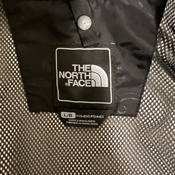 The North Face Snow Light Skiing Jacket - Picture 2 of 6